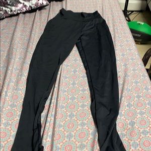 Fashion nova leggings